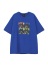 NYA- / FOUR FACE NYA- / Tシャツ