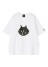 NYA- / PO N・Y・A FACE / Tシャツ
