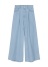 NYA- / LIGHT DENIM BOTTOM / パンツ