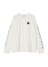 NYA- / SLEEVE ORNAMENT / ロングスリーブTシャツ
