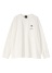 <先行予約> NYA- / IN THE POCKET L/S T / ロングスリーブTシャツ