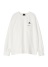 NYA- / IN THE POCKET L/S T / ロングスリーブTシャツ