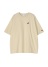 NYA- / hi-dutch × NYA- ONE POINT T / Tシャツ