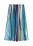 Plantation / カスリストライプPT / スカート