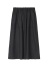 Plantation / ウールフラノストレッチ / スカート