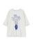 Plantation / S Flower Vase T / Tシャツ