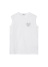 ZUCCa / S HEART LOGO JERSEY / カットソー