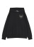 ZUCCa / HEART LOGO SWEATSHIRT / フーディー
