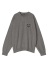 ZUCCa / HEART LOGO KNIT / トップス