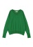ZUCCa / (O) JOHN SMEDLEY×ZUCCa. / ニット