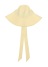 ZUCCa / S WIDE BRIM HAT 2 / ハット