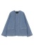 ZUCCa / S HYPER STRETCH LIGHT DENIM / ブルゾン