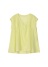 ZUCCa / S COTTON LAWN / ブラウス