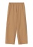 ZUCCa / S WOOLISH TWILL / パンツ