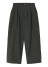ZUCCa / S SPUN PE STRETCH TWILL / パンツ