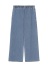 ZUCCa / S HYPER STRETCH LIGHT DENIM / パンツ