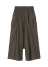 ZUCCa / S LIGHT SHELL TAFFETA / パンツ