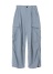 ZUCCa / S COTTON LINEN TWILL / パンツ