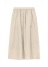 ZUCCa / S VINTAGE NYLON TAFFETA / スカート