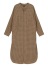 ZUCCa / S DOT SQUARE PRINT / ワンピース