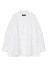 ZUCCa / S HIGH COUNT BROAD 2 / シャツ