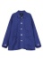 ZUCCa / S LINEN TWILL / シャツ