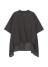 ZUCCa / S SILHOUETTE FLOWER / シャツ