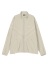 ZUCCa / S FIBRIL TYPEWRITER JERSEY 2 / ブルゾン