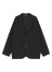 ZUCCa / S LIGHT BOUCLE / ジャケット