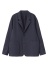 ZUCCa / S T/C TWILL JERSEY / ジャケット