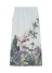 ZUCCa / P WILD FLOWER JERSEY / スカート