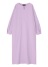 ZUCCa / S COTTON TWILL HG JERSEY / ワンピース