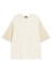 ZUCCa / PO JACQUARD DOCKING JERSEY / カットソー