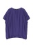ZUCCa / S SHEER RIB KNIT / カットソー