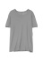 ZUCCa / S SUPIMA LIGHT JERSEY / カットソー