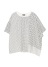 ZUCCa / S MIX DOTS / カットソー
