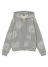 ZUCCa / S JACQUARD SWEATSHIRT / スウェット
