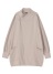 ZUCCa / S DOLMAN SLEEVED SWEATSHIRT / 羽織り
