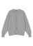 ZUCCa / S COTTON CASHMERE KNIT / カーディガン