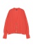 ZUCCa / DRY TOUCH KNIT / カーディガン