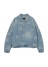 <先行予約> ZUCCa / FLOWER JQ DENIM / ブルゾン
