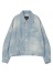 ZUCCa / FLOWER JQ DENIM / ブルゾン