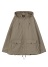 <先行予約> ZUCCa / WAX VINTAGE TWILL / ブルゾン