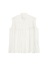 <先行予約> ZUCCa / HIGH DENSITY WASHER / ブラウス