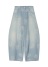 ZUCCa / FLOWER JQ DENIM / パンツ