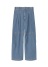 ZUCCa / HYPER STRETCH LIGHT DENIM / パンツ