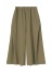 ZUCCa / STRETCH TWILL BOTTOM / パンツ