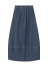 <先行予約> ZUCCa / HYPER STRETCH DENIM / スカート