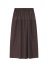 ZUCCa / PO GARMENT DYE Z / スカート