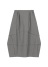 ZUCCa / WOOLLY STRETCH TWILL / スカート